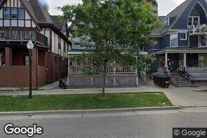 615 N Lake St, Madison, WI 53703