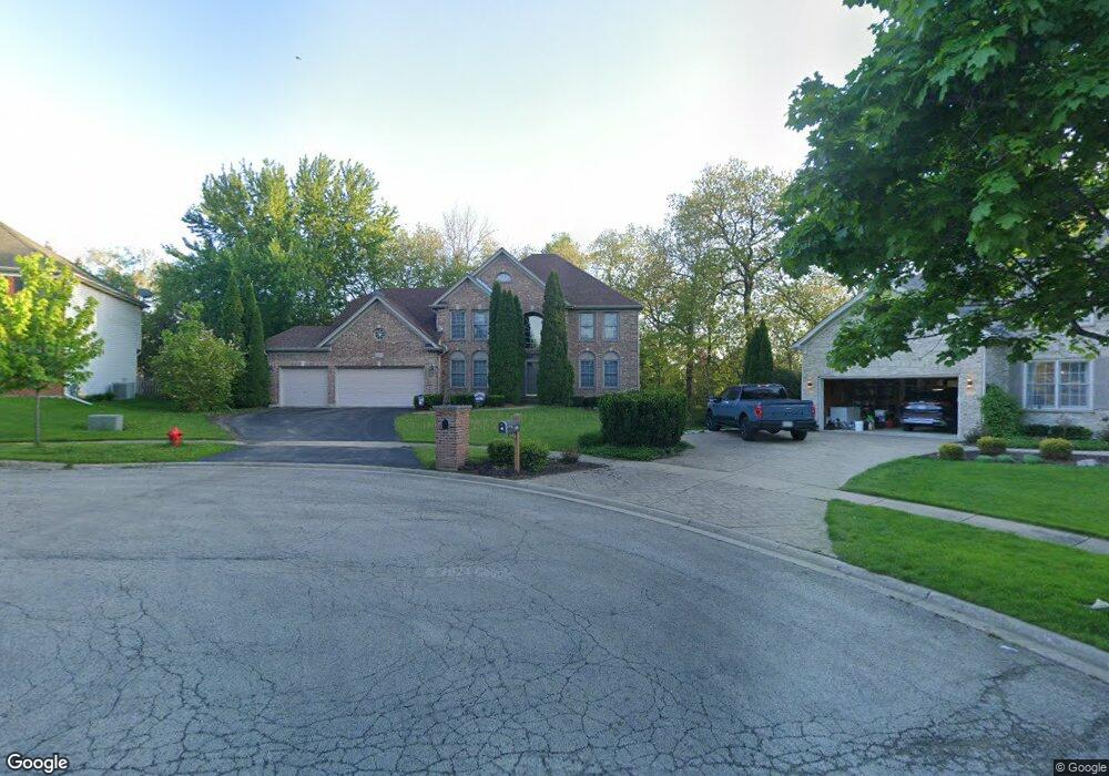 604 Arbor Ct, Oswego, IL 60543 - photo 1