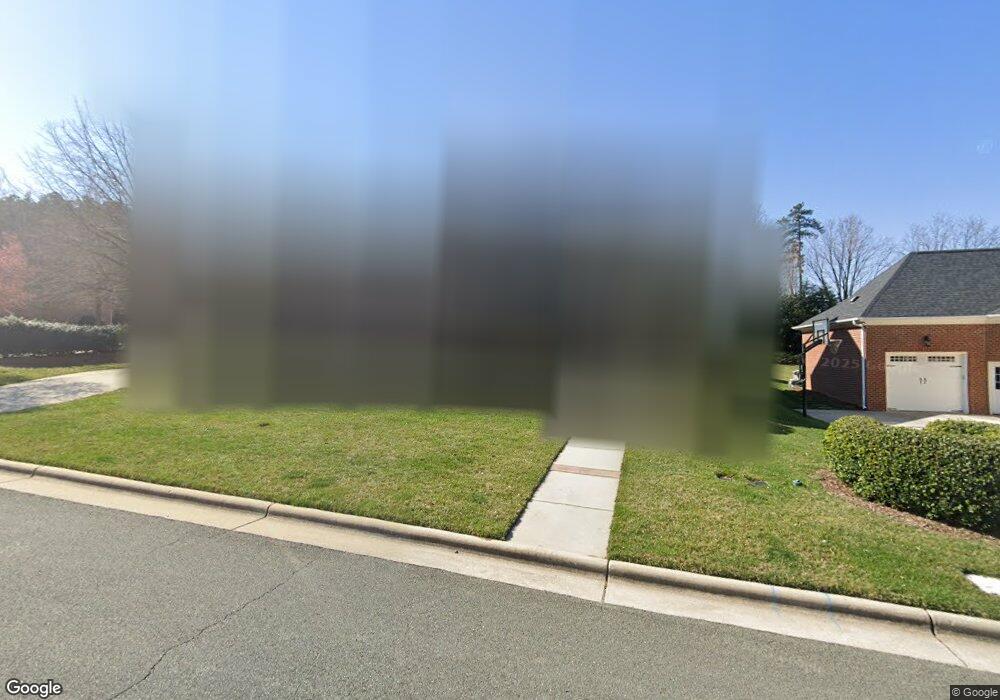 101 Pastro Ct unit Lot 1, Apex, NC 27502 - photo 1