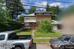 484 van Orden St Unit 2nd Flr, Saddle Brook, NJ 07663