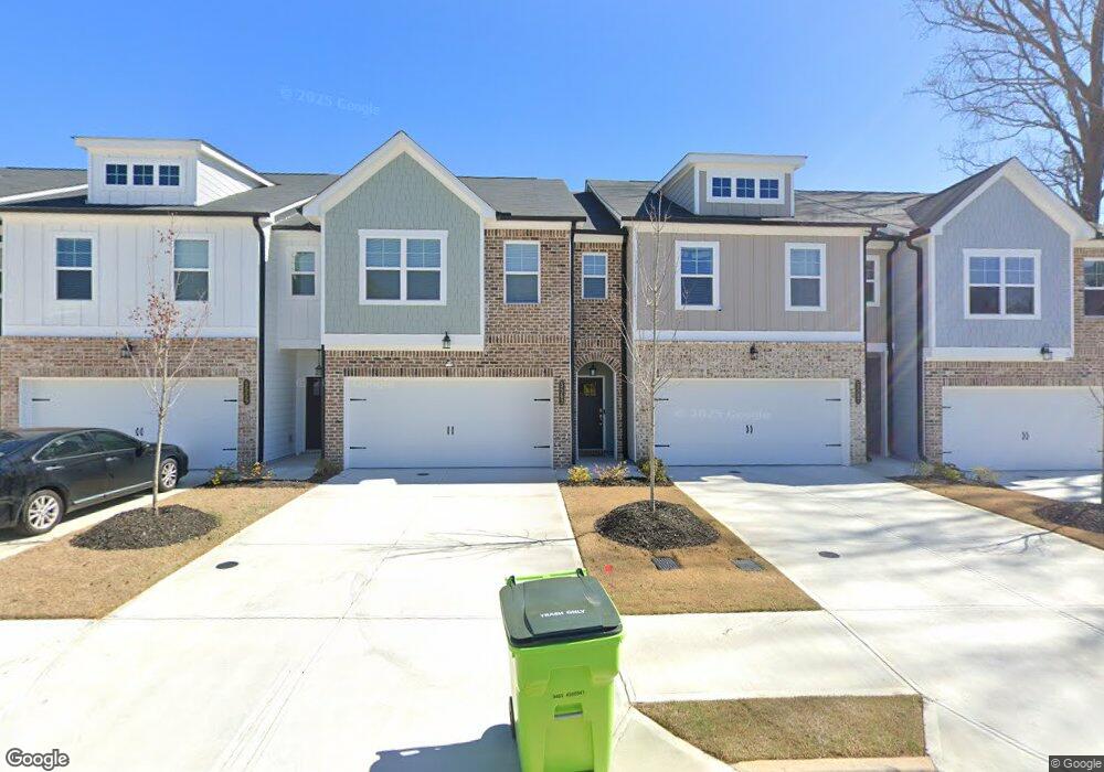 5563 Hislop Ln unit 43, Mableton, GA 30126 - photo 1