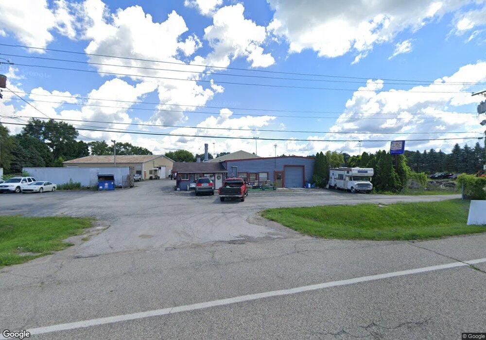 33934 Us Highway 12, Niles, MI 49120 - photo 1