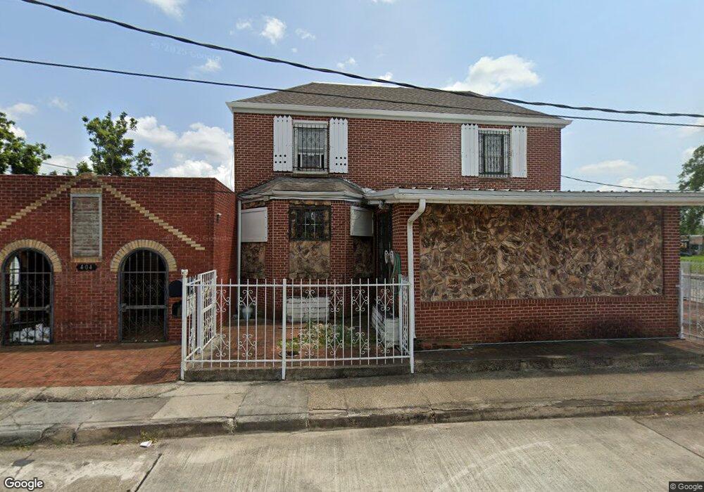 404 Academy St, Houma, LA 70360 - photo 1