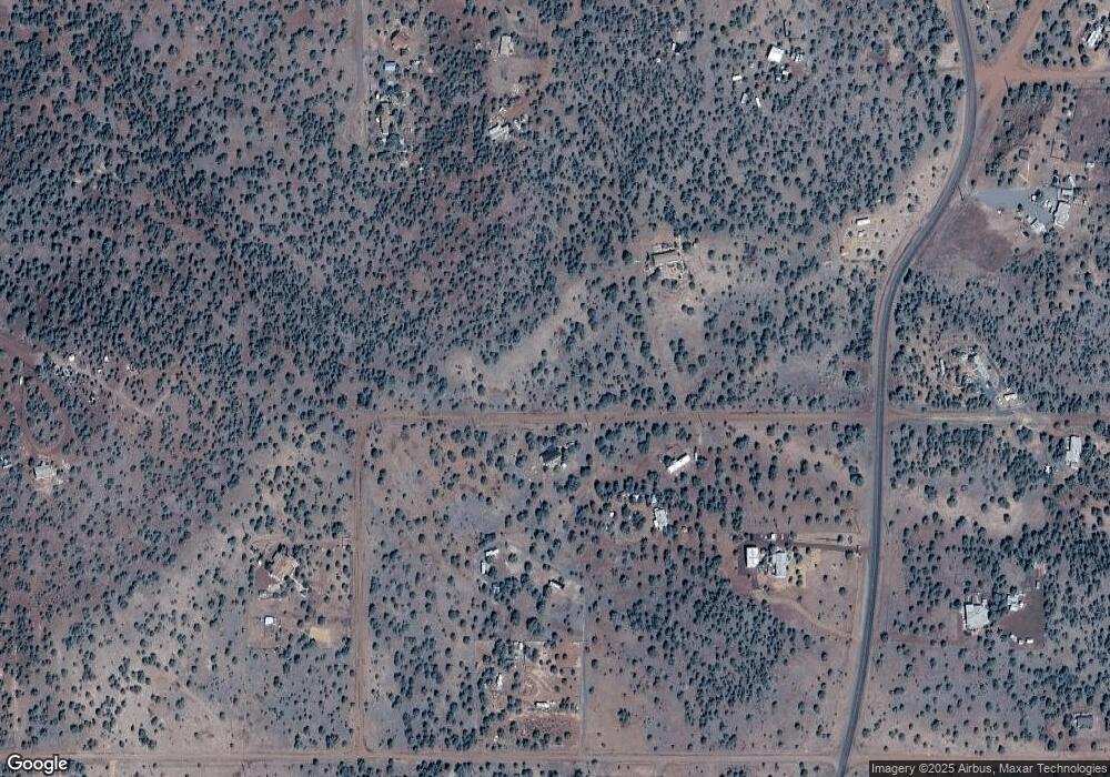 737 W Rincon Dr, Ash Fork, AZ 86320 - photo 1