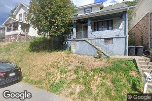 939 Clifton St, Follansbee, WV 26037