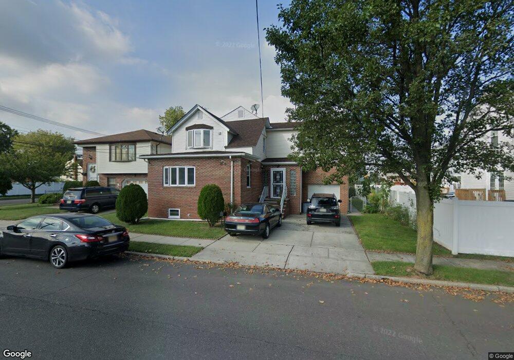 228 E Cherry St, Carteret, NJ 07008 - photo 1