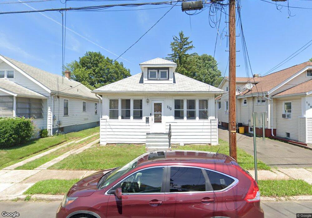 112 Homecrest Ave, Ewing, NJ 08638 - photo 1