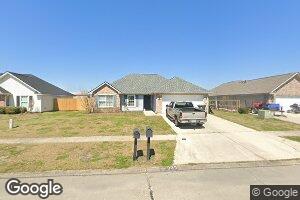 323 Dawes St, Houma, LA 70363