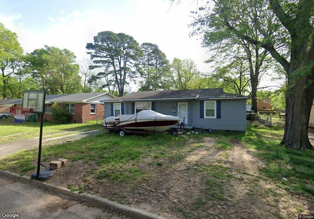 3906 Pine St, Texarkana, TX 75503 - photo 1
