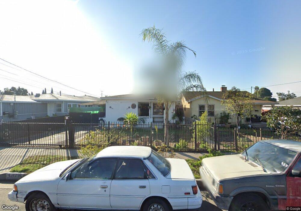 4112 W 107th St, Inglewood, CA 90304 - photo 1
