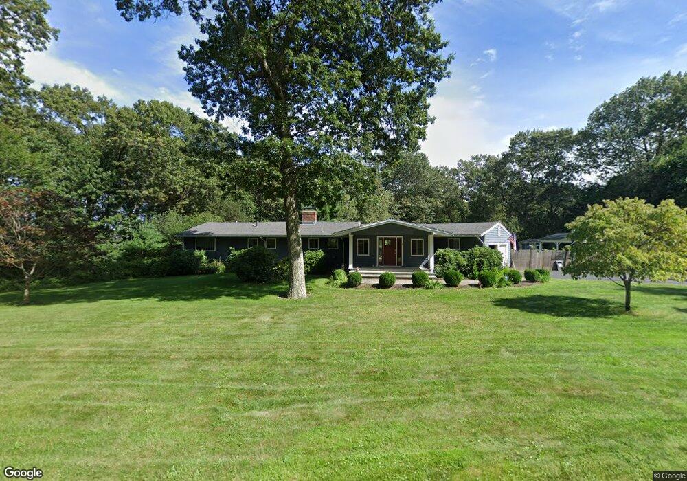 4 Crest Dr, Dover, MA 02030 - photo 1