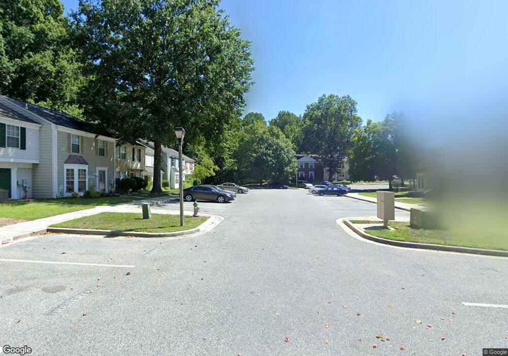 3423 Elenoir Ct, Bowie, MD 20716 - photo 1