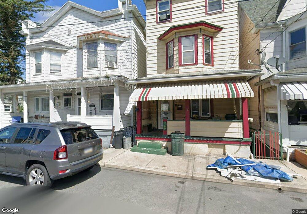 267 E Ridge St, Coaldale, PA 18218 - photo 1