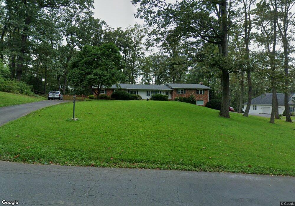 702 Lee Ave, Sykesville, MD 21784 - photo 1