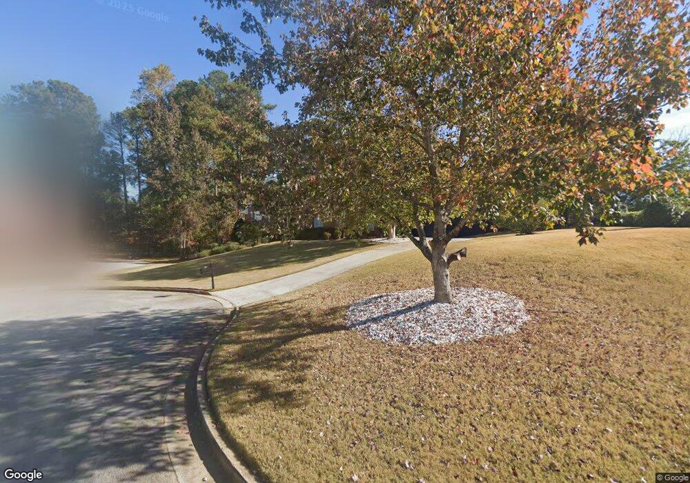 2910 Sutton Place SE, Conyers, GA 30013 - photo 1