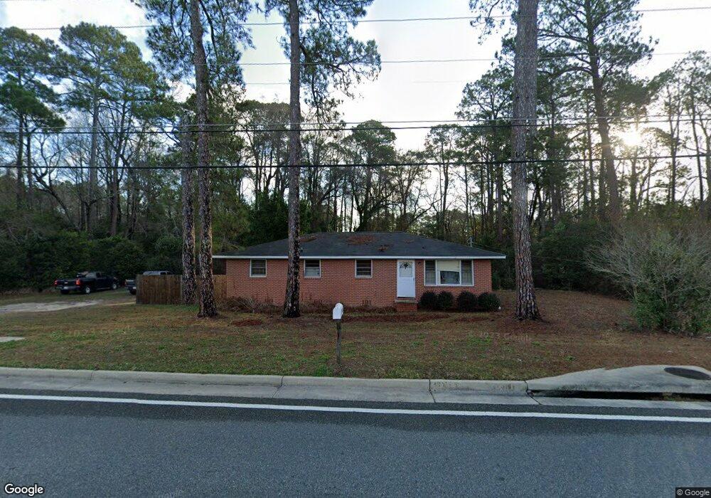 2405 Tift Ave N, Tifton, GA 31794 - photo 1