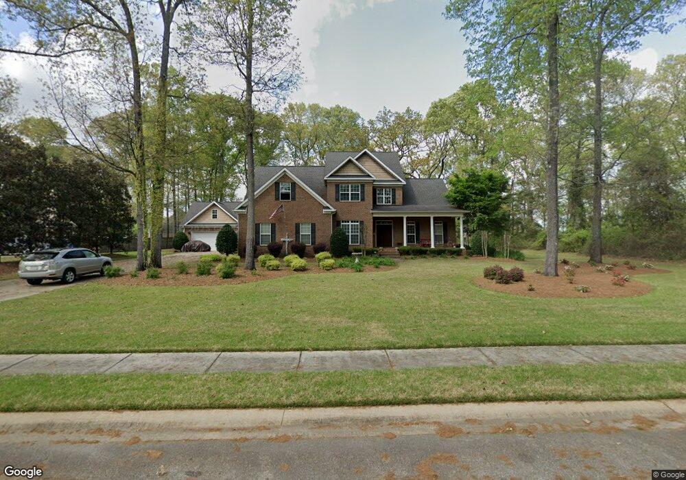 213 Sansbury Trail, Warner Robins, GA 31088 - photo 1