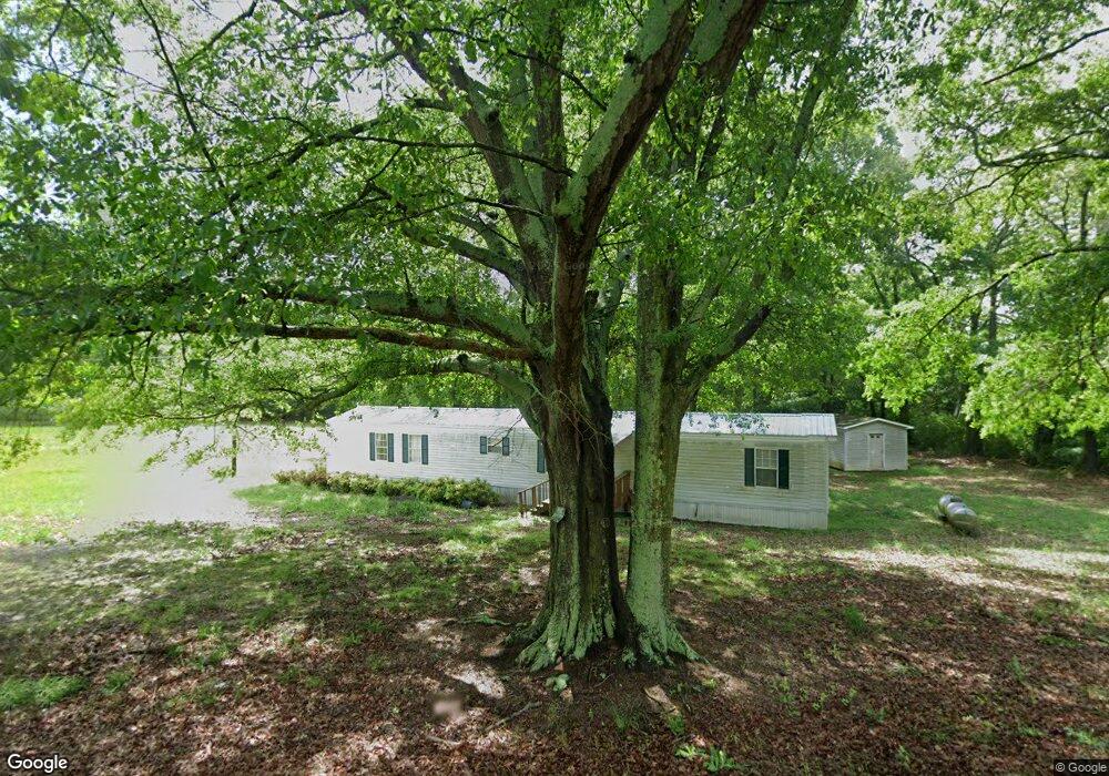 426 Old Elbert Rd, Royston, GA 30662 - photo 1