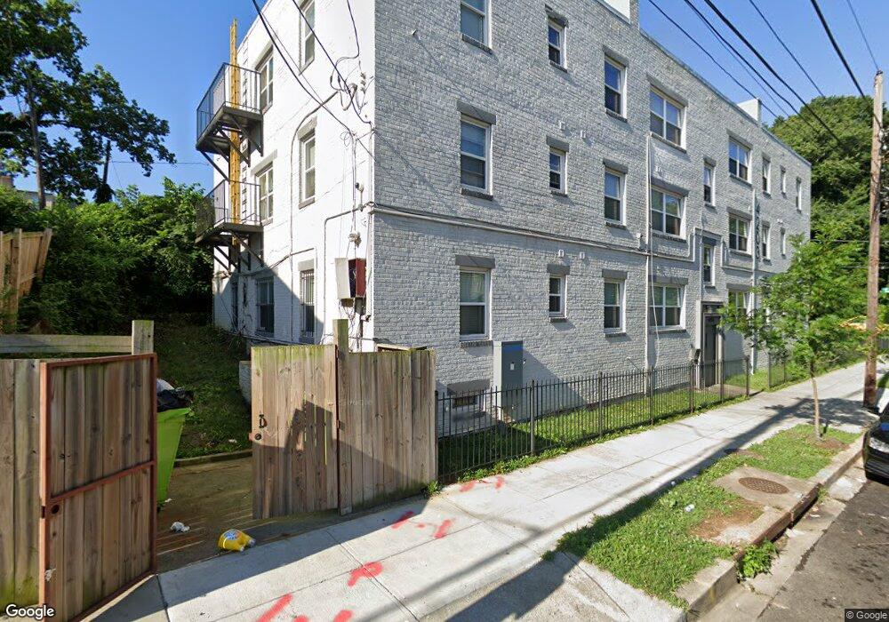 517 42nd St NE, Washington, DC 20019 - photo 1