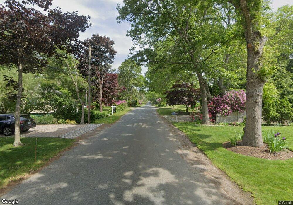 5931 Mautucket Rd, South Kingstown, RI 02879 - photo 1