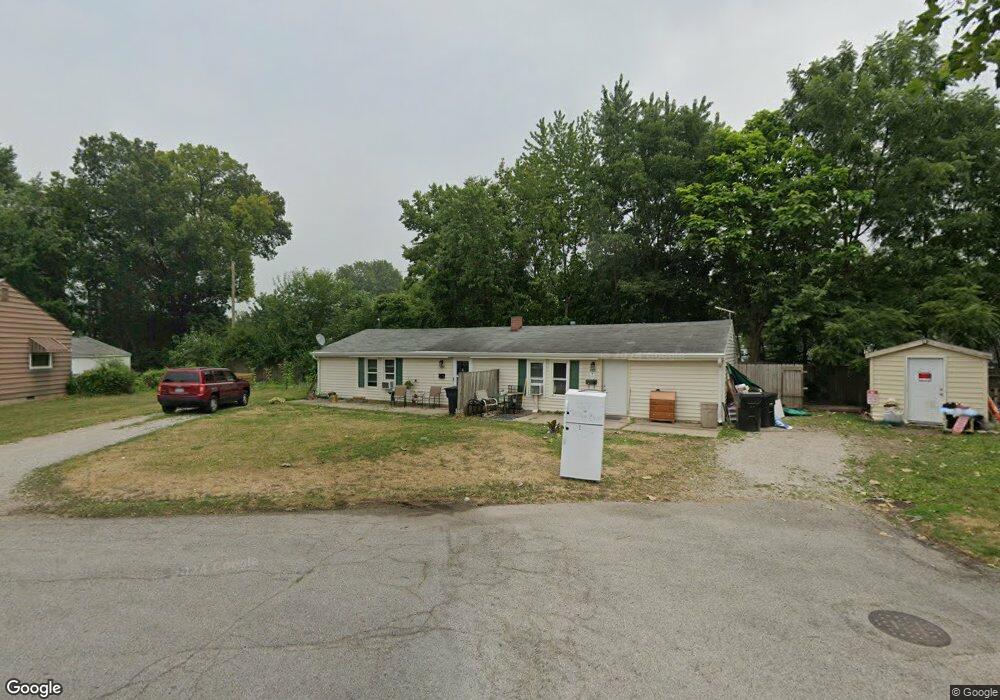 2519 Elk St unit 25, Lafayette, IN 47904 - photo 1