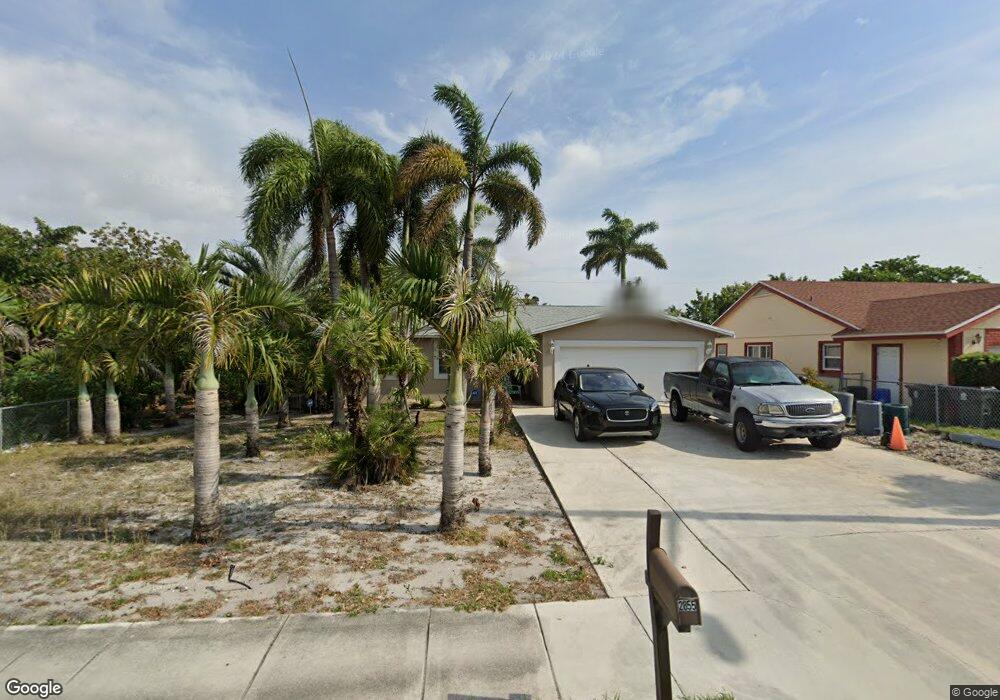 2855 Hypoluxo Rd, Lake Worth, FL 33462 - photo 1