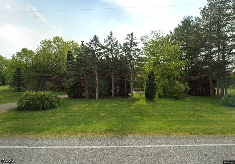 12371 Elms Rd, Birch Run, MI 48415 - photo 1