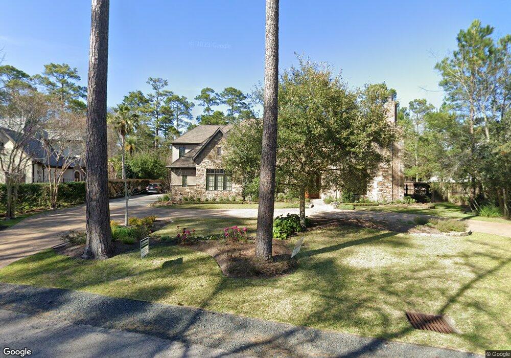 11706 Timberknoll St, Houston, TX 77024 - photo 1