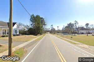 0 Church St, Bartow, GA 30413