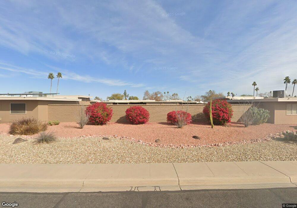 13826 N 111th Ave, Sun City, AZ 85351 - photo 1