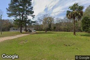 400 River Dr, New Augusta, MS 39462