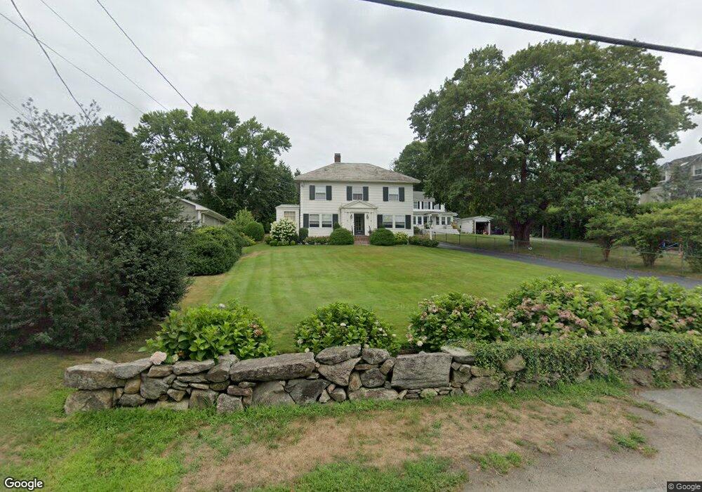 47 Middle St, South Dartmouth, MA 02748 - photo 1