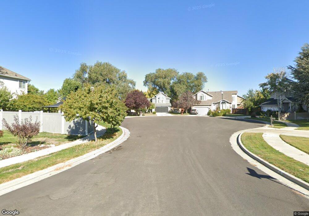 7556 S Sandy Woods Cir, Midvale, UT 84047 - photo 1