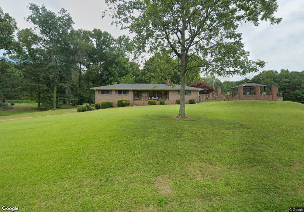 207 County Road 469, Cullman, AL 35057 - photo 1