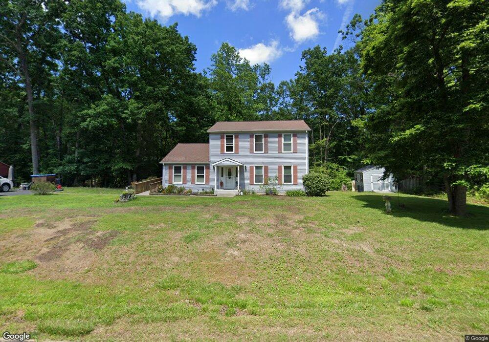 1008 Bayview Overlook, Stafford, VA 22554 - photo 1