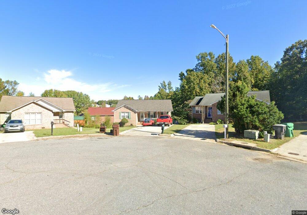 211 Thomas St, Archdale, NC 27263 - photo 1