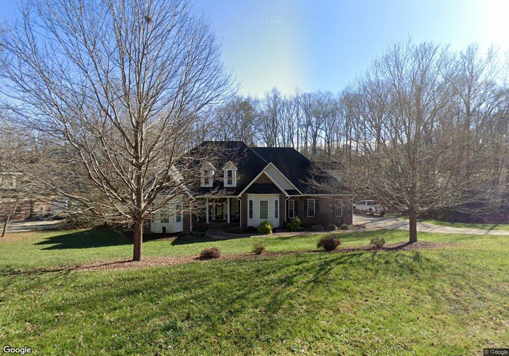 2040 Slippery Rock Cove, Clover, SC 29710 - photo 1