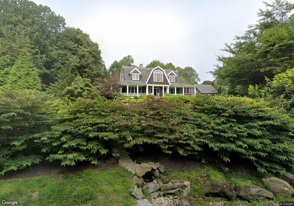 125 Waterway Rd, Saunderstown, RI 02874 - photo 1