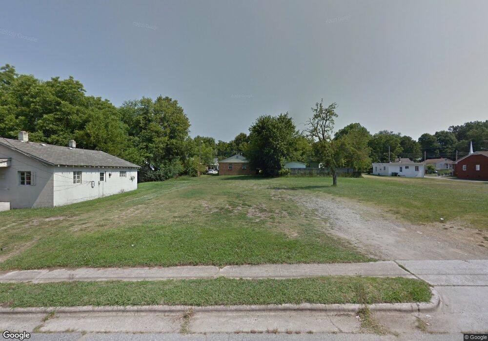 1309 Furlough Ave, High Point, NC 27260 - photo 1