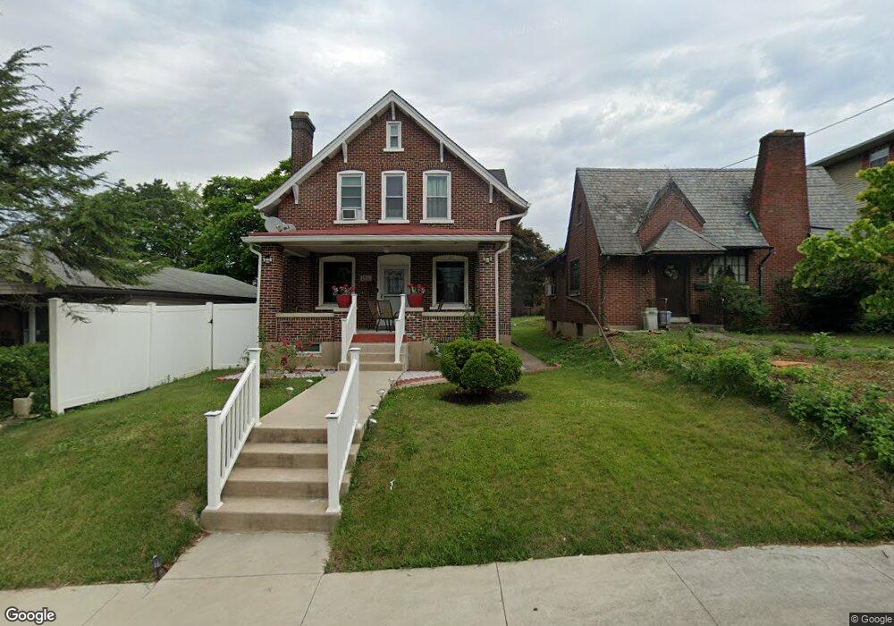 2319 S 4th St unit 2321, Allentown, PA 18103 - photo 1