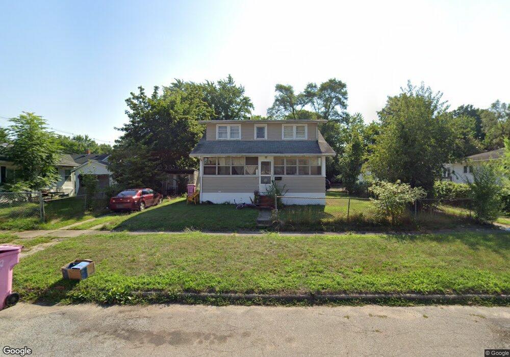 1233 N 9th St, Niles, MI 49120 - photo 1