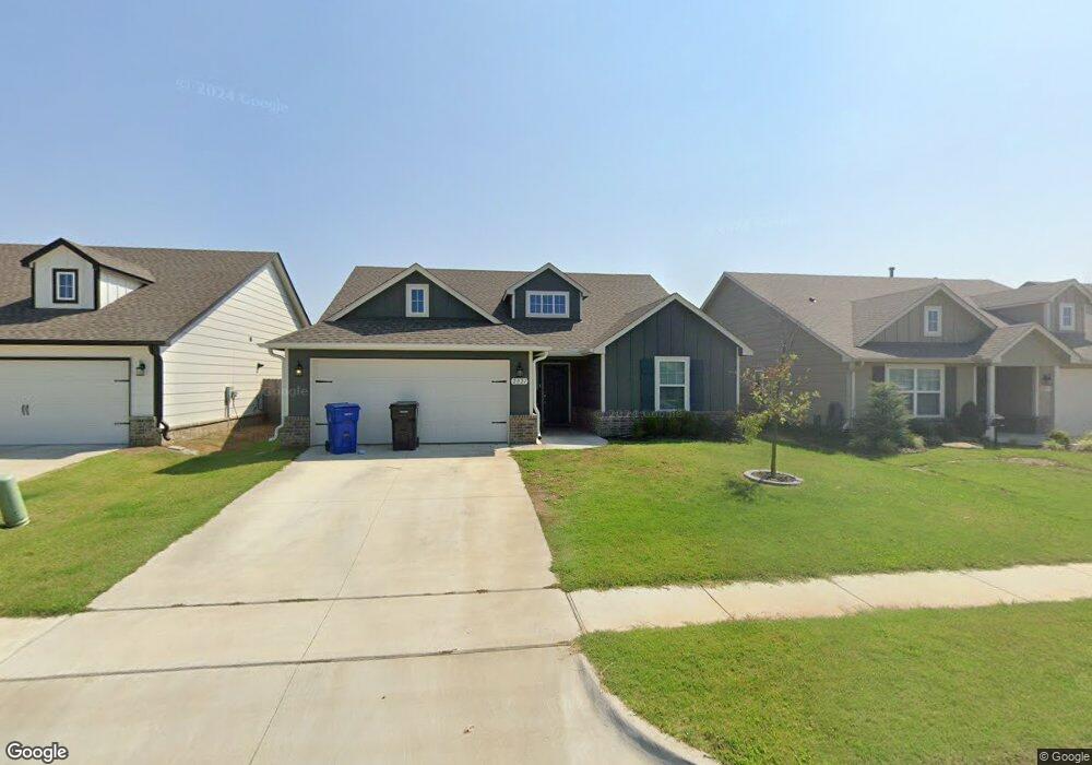 2021 E Union St, Broken Arrow, OK 74011 - photo 1