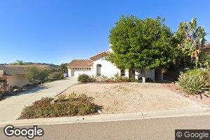 10472 Moon View Way, Escondido, CA 92026