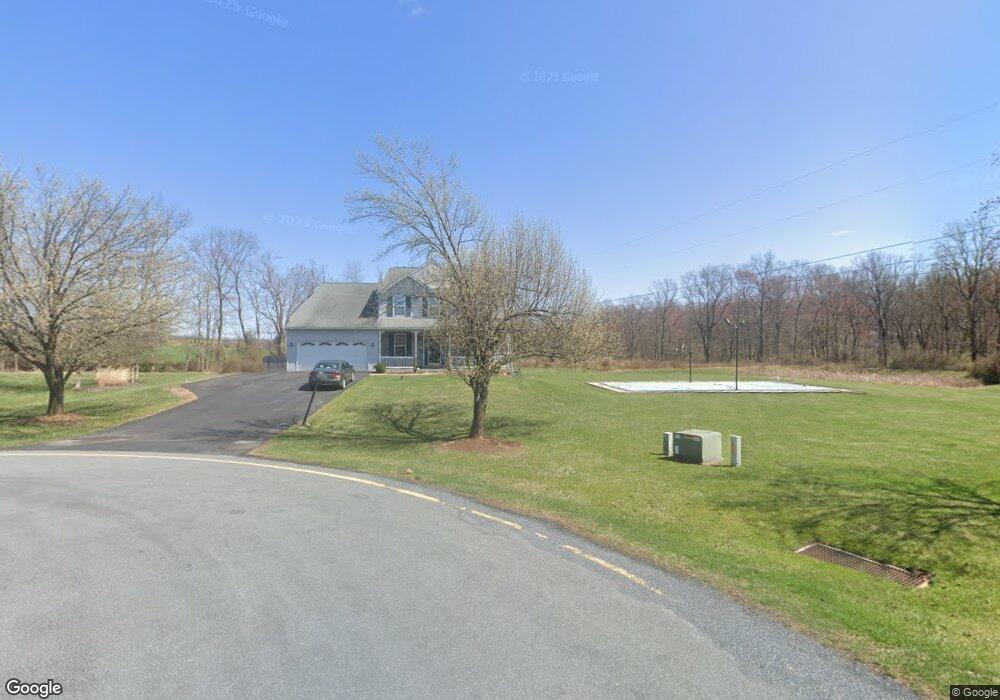 5033 Cedar Ct, Mohnton, PA 19540 - photo 1