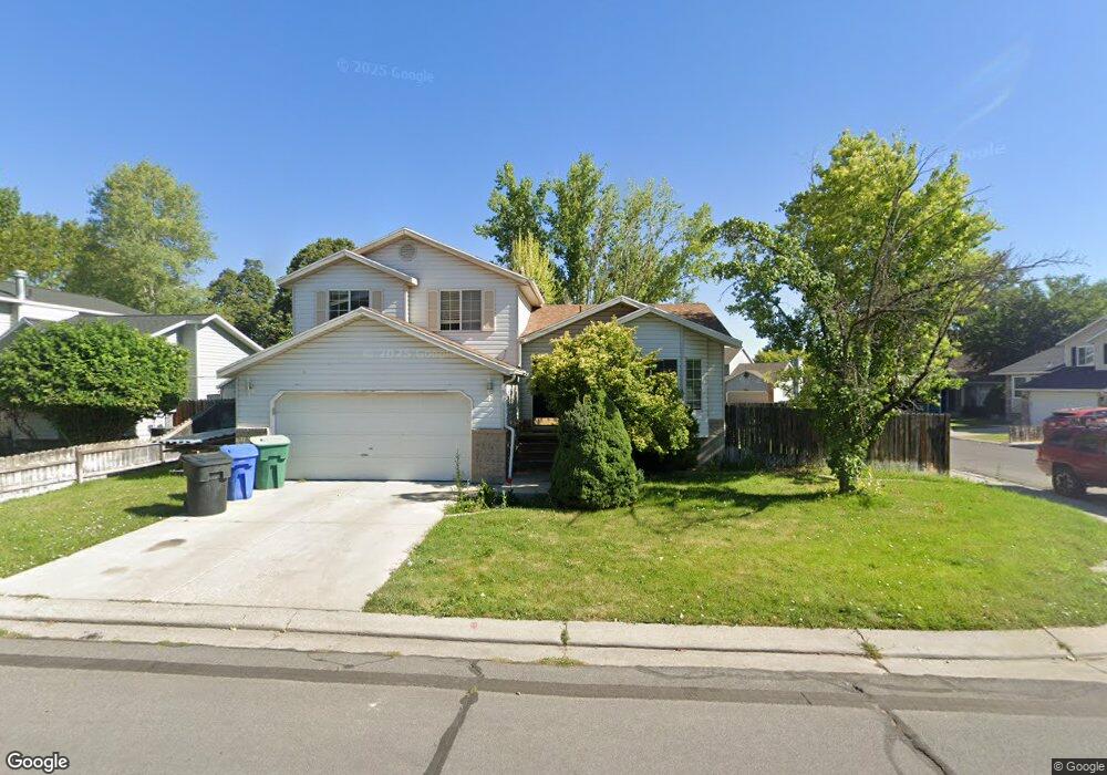 2320 W 8490 S, West Jordan, UT 84088 - photo 1