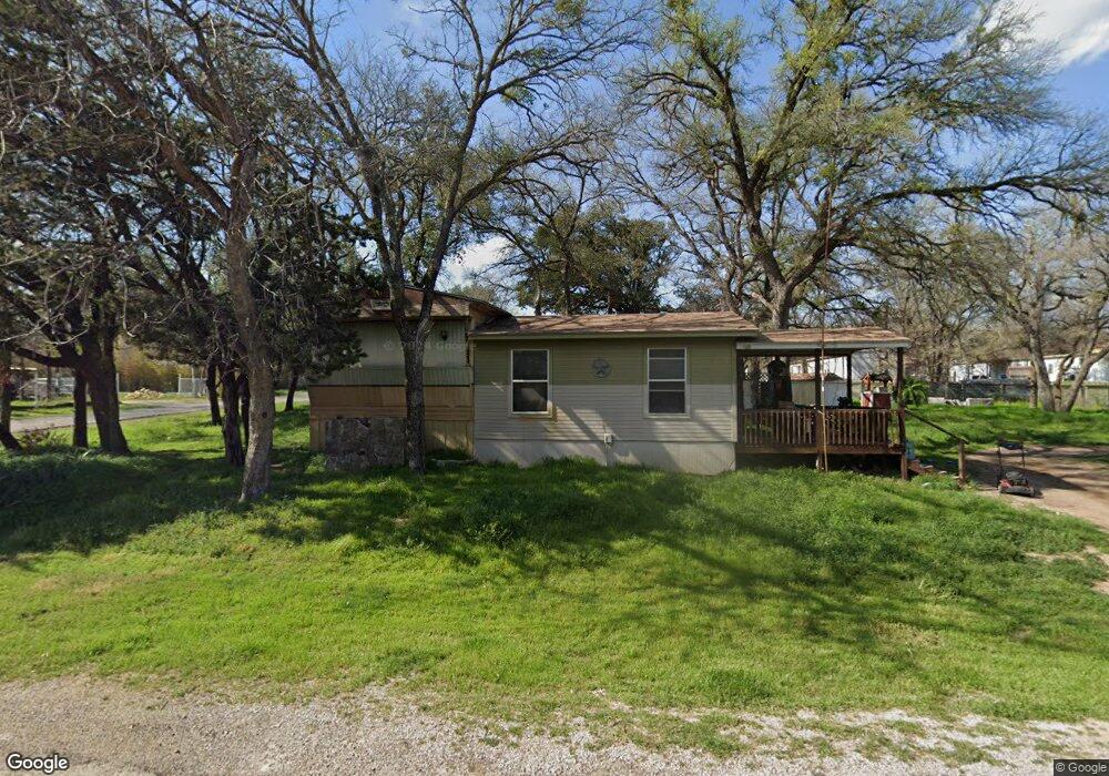 480 Shotgun Dr, Weatherford, TX 76087 - photo 1