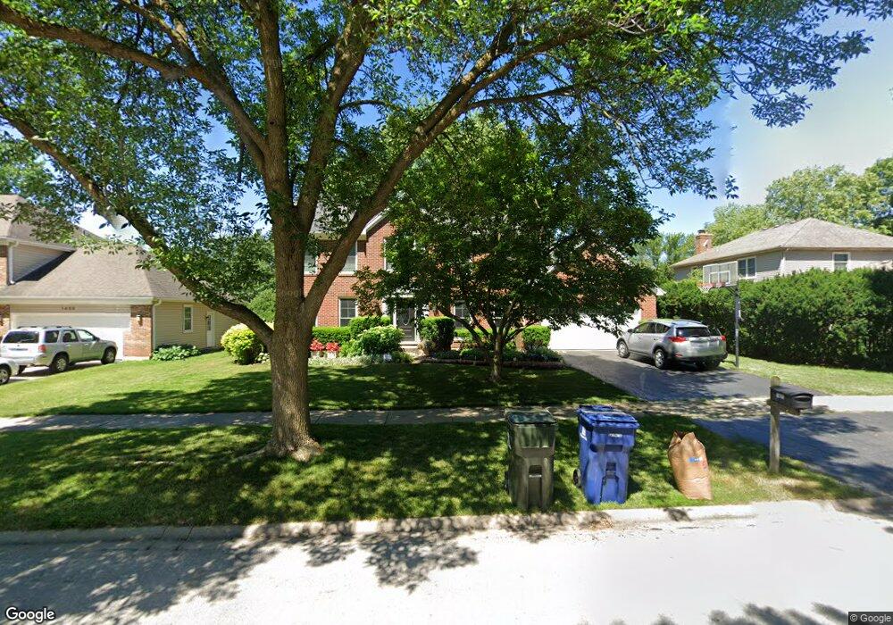 1405 Meander Dr, Naperville, IL 60565 - photo 1