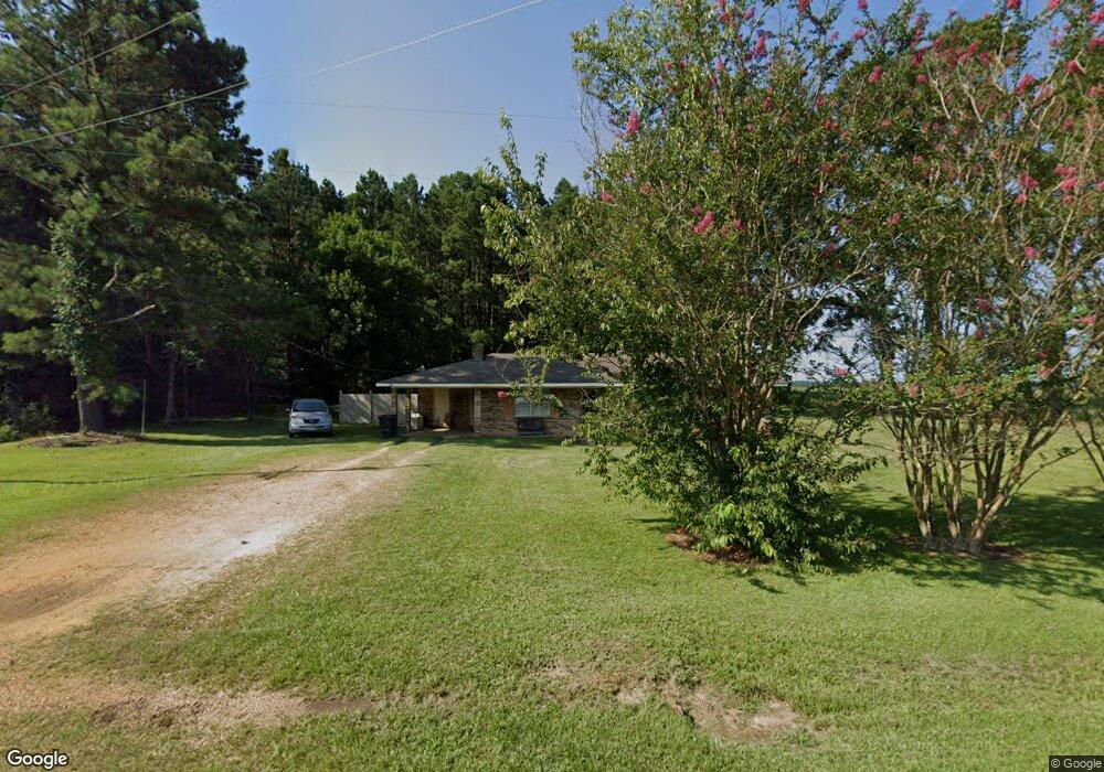 170 Tom Sistrunk Rd, Jayess, MS 39641 - photo 1