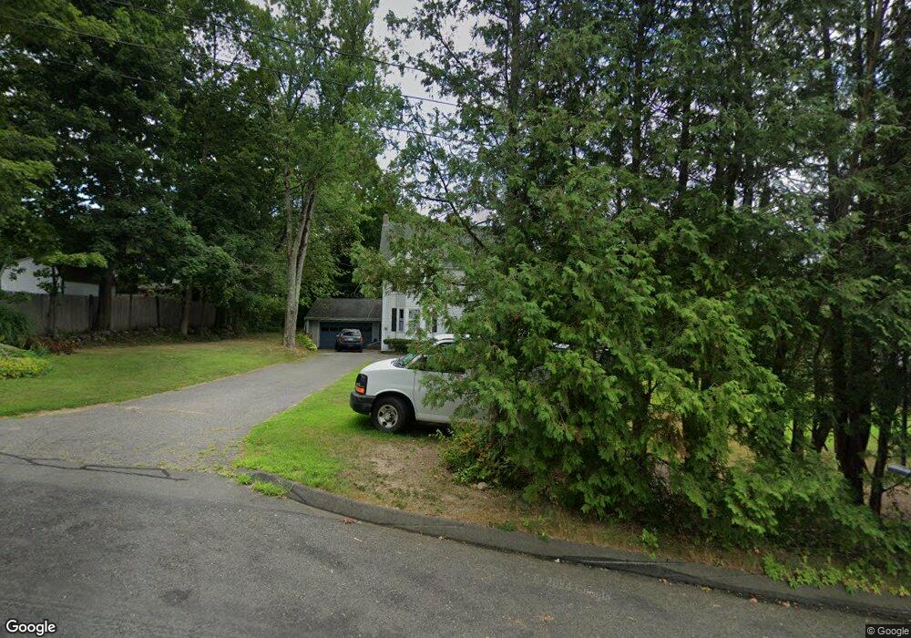 1 Kittredge Ln, Winsted, CT 06098 - photo 1