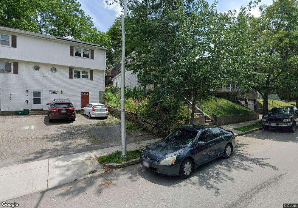 9 Florence St, Worcester, MA 01610 - photo 1